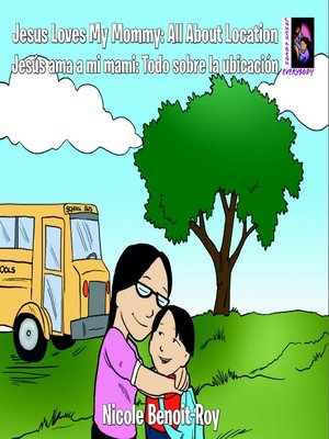 cover image of Jesus Loves My Mommy